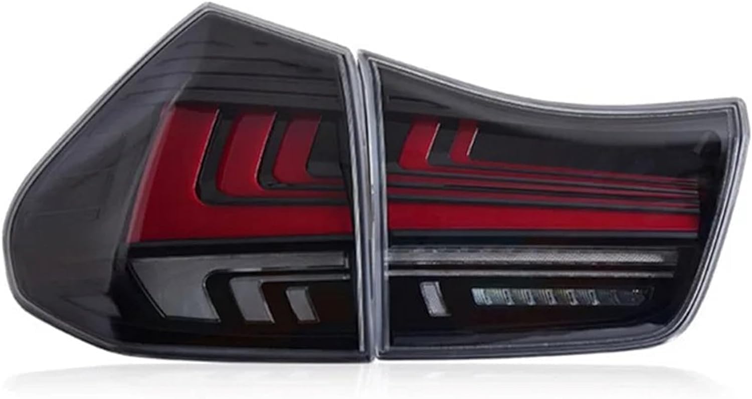 XDDHH Auto Rückleuchten Rücklicht Für Lexus RX330 RX350 2003-2008 Autozubehör Signallicht Hinten Umkehrung Rücklicht Set Links Zubehör,B/B XDDHH Auto Rückleuchten Rücklicht Für Lexus RX330 RX350 2003-2008 Autozubehör Signallicht Hinten Umkehrung Rücklicht Set Links Zubehör,B/B von XDDHH
