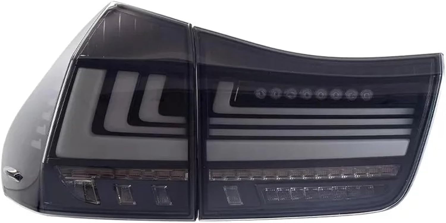 XDDHH Auto Rückleuchten Rücklicht Für Lexus RX330 RX350 2003-2008 Autozubehör Signallicht Hinten Umkehrung Rücklicht Set Links Zubehör,C/C XDDHH Auto Rückleuchten Rücklicht Für Lexus RX330 RX350 2003-2008 Autozubehör Signallicht Hinten Umkehrung Rücklicht Set Links Zubehör,C/C von XDDHH