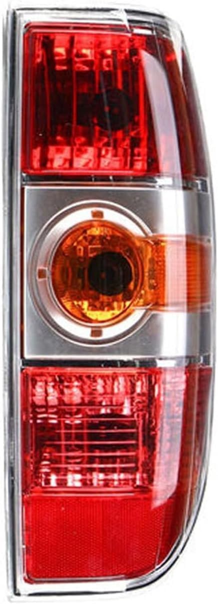 XDDHH Auto Rückleuchten Rücklicht Für Mazda BT50 2007-2011 Autozubehör Signallicht Hinten Umkehrung Rücklicht Set Links Zubehör,B/La gauche XDDHH Auto Rückleuchten Rücklicht Für Mazda BT50 2007-2011 Autozubehör Signallicht Hinten Umkehrung Rücklicht Set Links Zubehör,B/La gauche von XDDHH