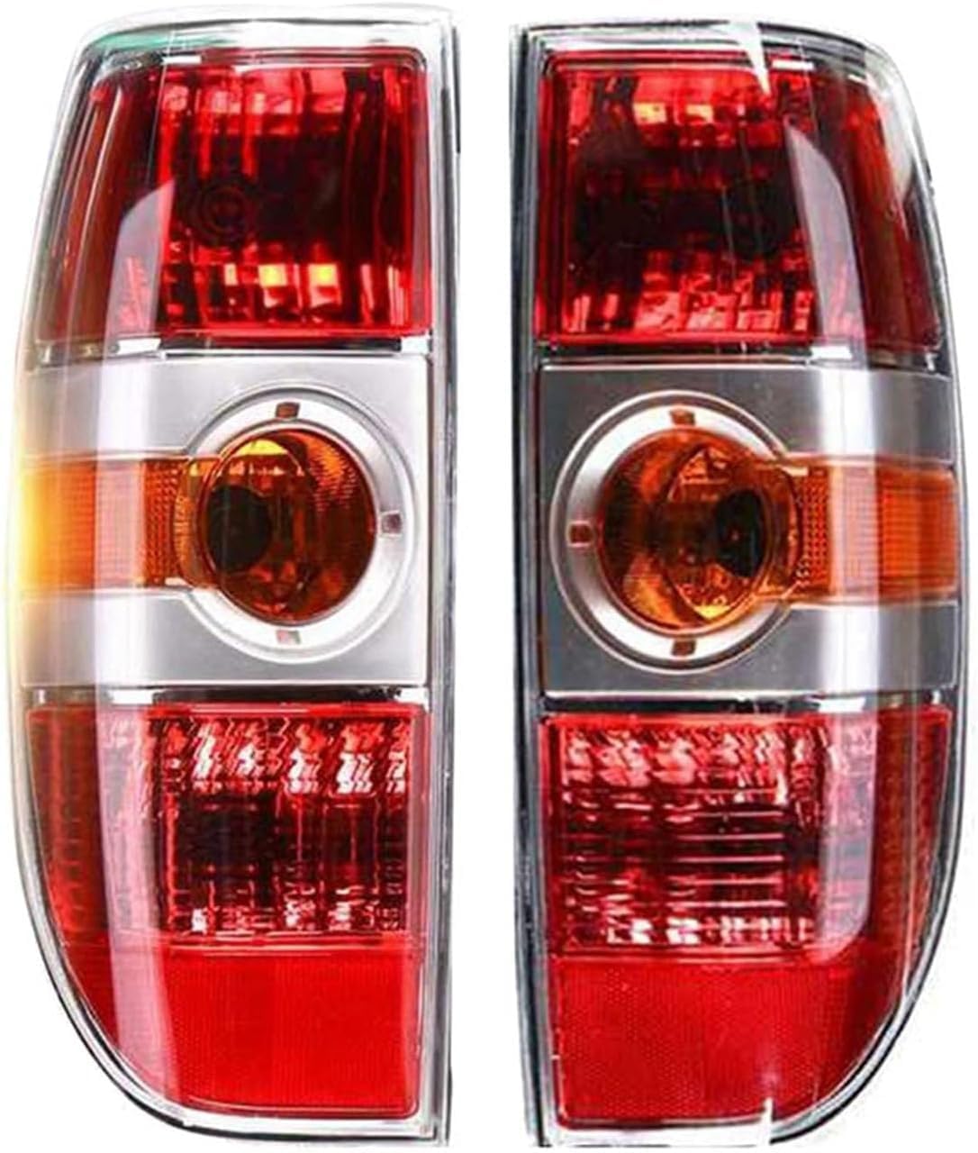 XDDHH Auto Rückleuchten Rücklicht Für Mazda BT50 2007-2011 Autozubehör Signallicht Hinten Umkehrung Rücklicht Set Links Zubehör,C/1 paire XDDHH Auto Rückleuchten Rücklicht Für Mazda BT50 2007-2011 Autozubehör Signallicht Hinten Umkehrung Rücklicht Set Links Zubehör,C/1 paire von XDDHH