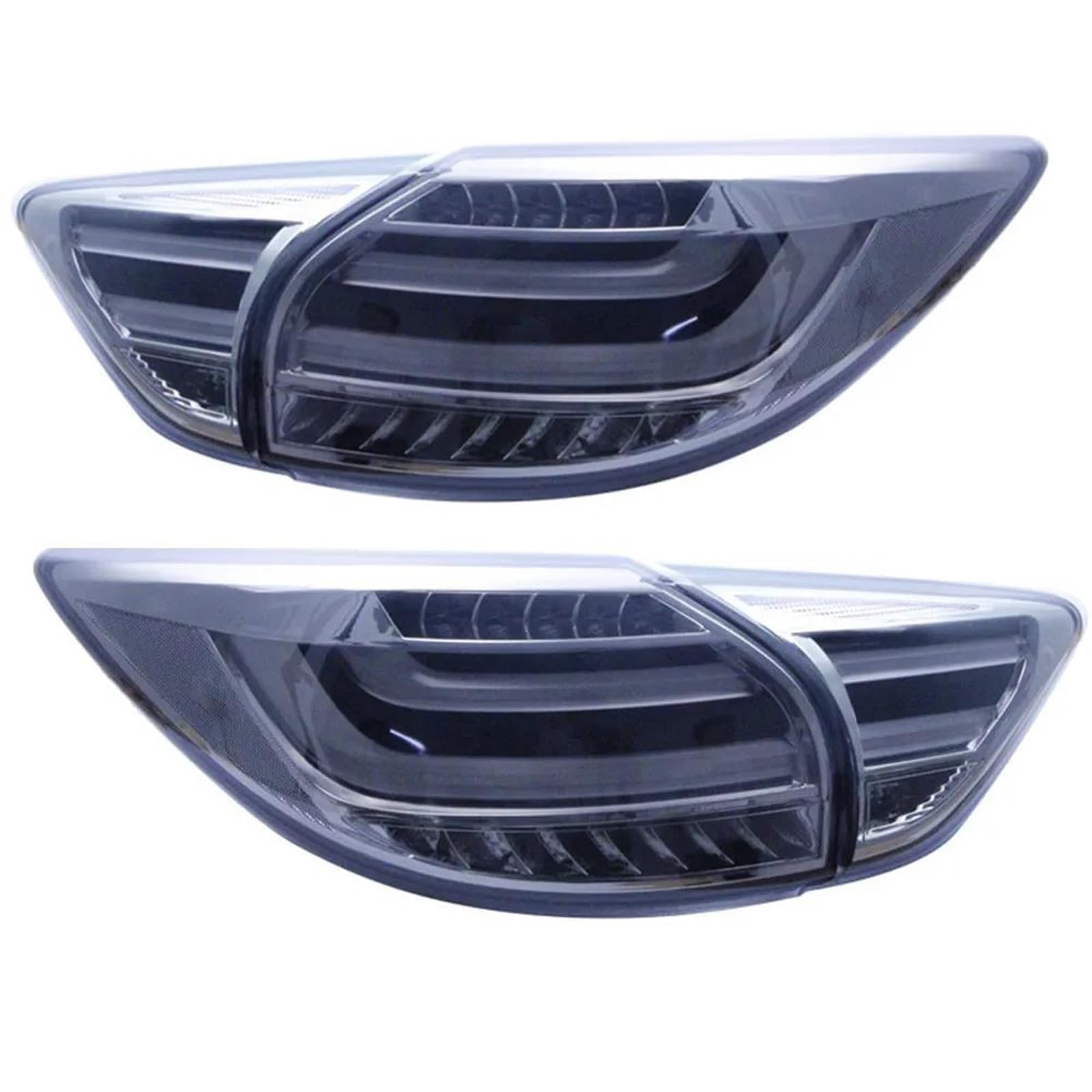 XDDHH Auto Rückleuchten Rücklicht Für Mazda CX 5 CX5 2013-2015 Autozubehör Signallicht Hinten Umkehrung Rücklicht Set Links Zubehör,B/B XDDHH Auto Rückleuchten Rücklicht Für Mazda CX 5 CX5 2013-2015 Autozubehör Signallicht Hinten Umkehrung Rücklicht Set Links Zubehör,B/B von XDDHH