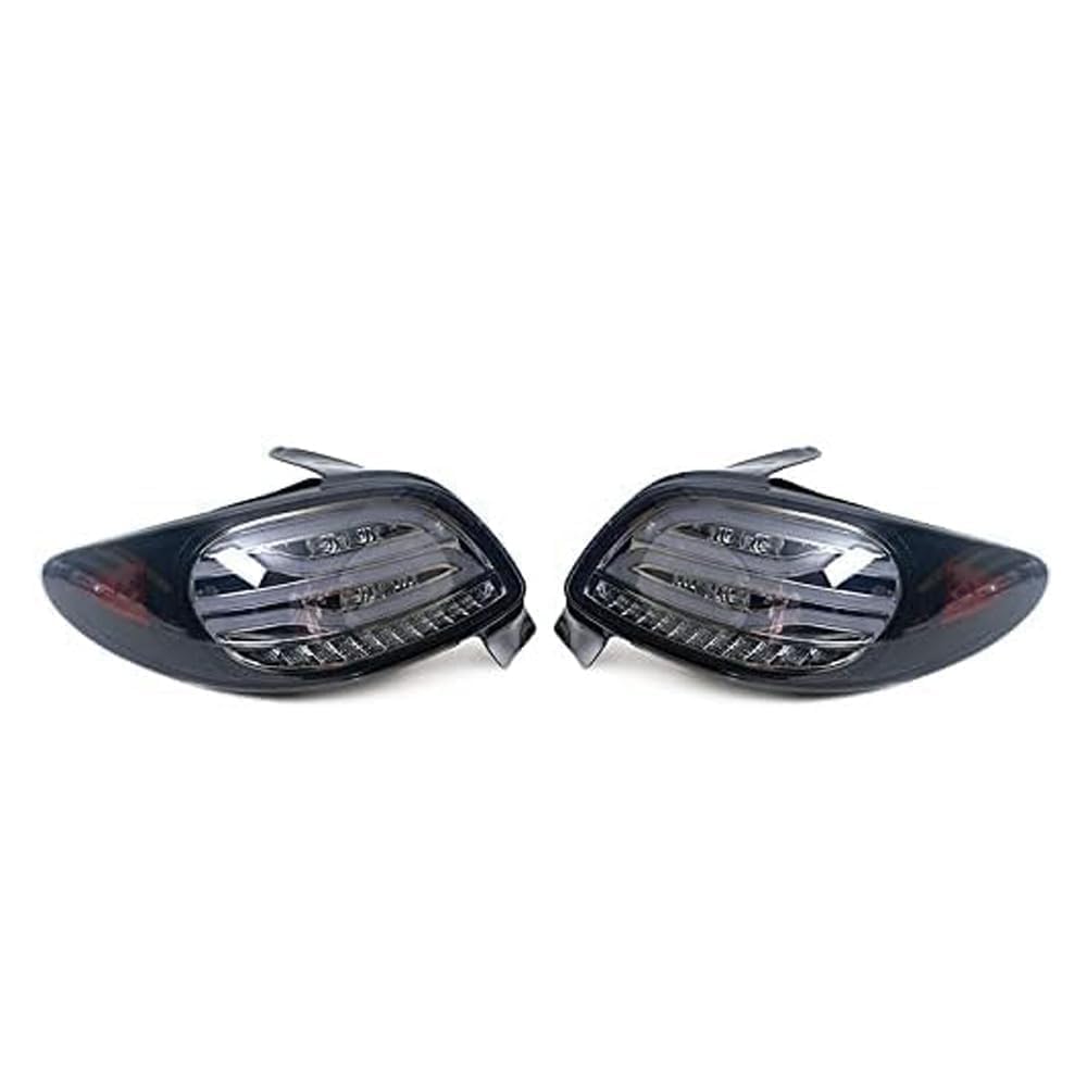 XDDHH Auto Rückleuchten Rücklicht Für Peugeot 206 206CC 2004–2008 Autozubehör Signallicht Hinten Umkehrung Rücklicht Set Links Zubehör XDDHH Auto Rückleuchten Rücklicht Für Peugeot 206 206CC 2004–2008 Autozubehör Signallicht Hinten Umkehrung Rücklicht Set Links Zubehör von XDDHH