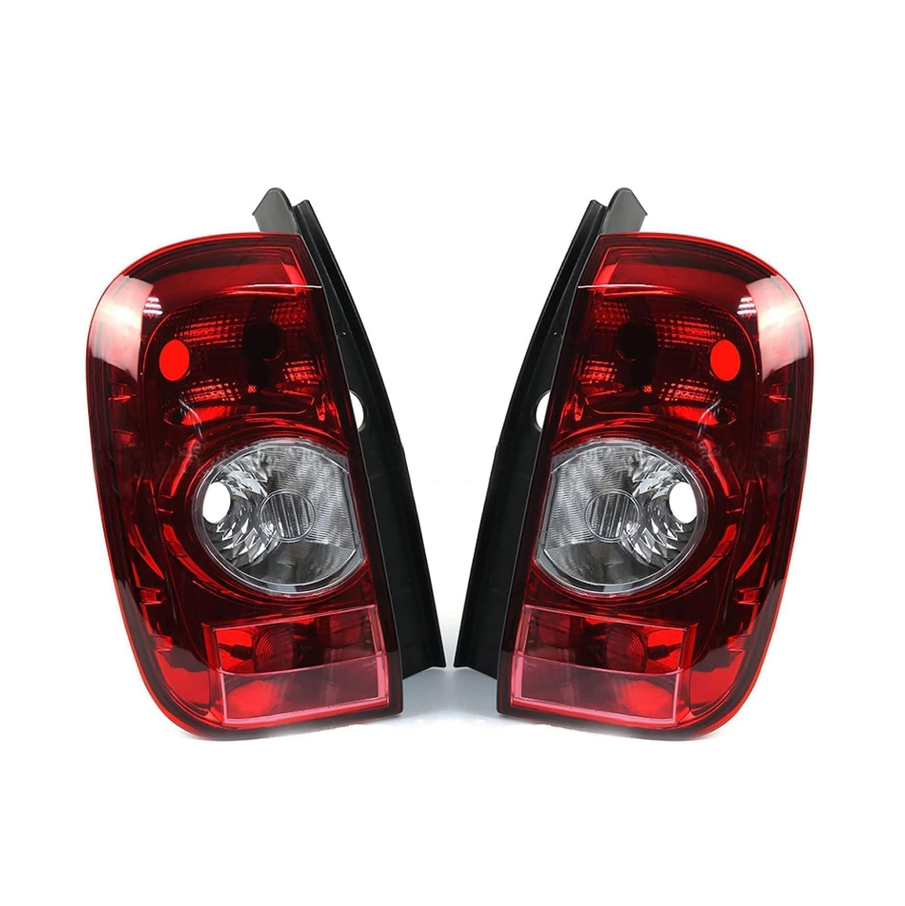 XDDHH Auto Rückleuchten Rücklicht Für Renault Duster 2008-2012 Autozubehör Signallicht Hinten Umkehrung Rücklicht Set Links Zubehör XDDHH Auto Rückleuchten Rücklicht Für Renault Duster 2008-2012 Autozubehör Signallicht Hinten Umkehrung Rücklicht Set Links Zubehör von XDDHH