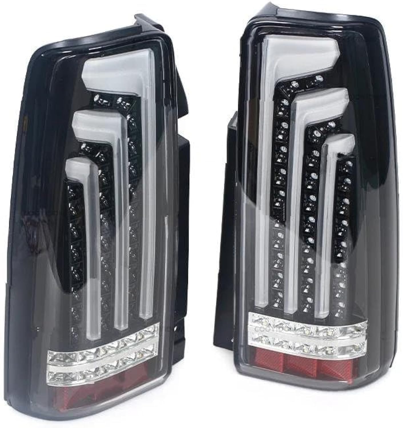 XDDHH Auto Rückleuchten Rücklicht Für Suzuki JIMNY SN413 Hard Top 1998-2017 Autozubehör Signallicht Hinten Umkehrung Rücklicht Set Links Zubehör XDDHH Auto Rückleuchten Rücklicht Für Suzuki JIMNY SN413 Hard Top 1998-2017 Autozubehör Signallicht Hinten Umkehrung Rücklicht Set Links Zubehör von XDDHH