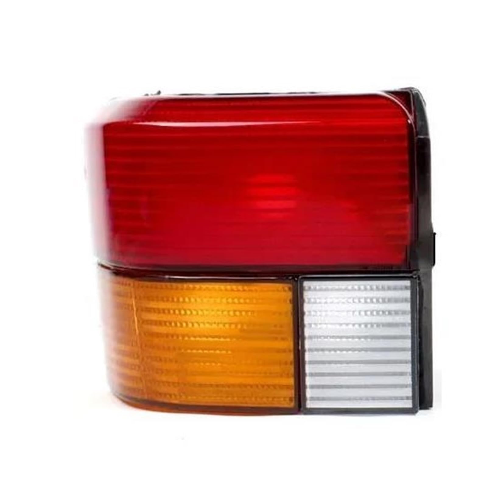 XDDHH Auto Rückleuchten Rücklicht Für VW Transporter T4 1991-1999 Autozubehör Signallicht Hinten Umkehrung Rücklicht Set Links Zubehör,B/La gauche XDDHH Auto Rückleuchten Rücklicht Für VW Transporter T4 1991-1999 Autozubehör Signallicht Hinten Umkehrung Rücklicht Set Links Zubehör,B/La gauche von XDDHH
