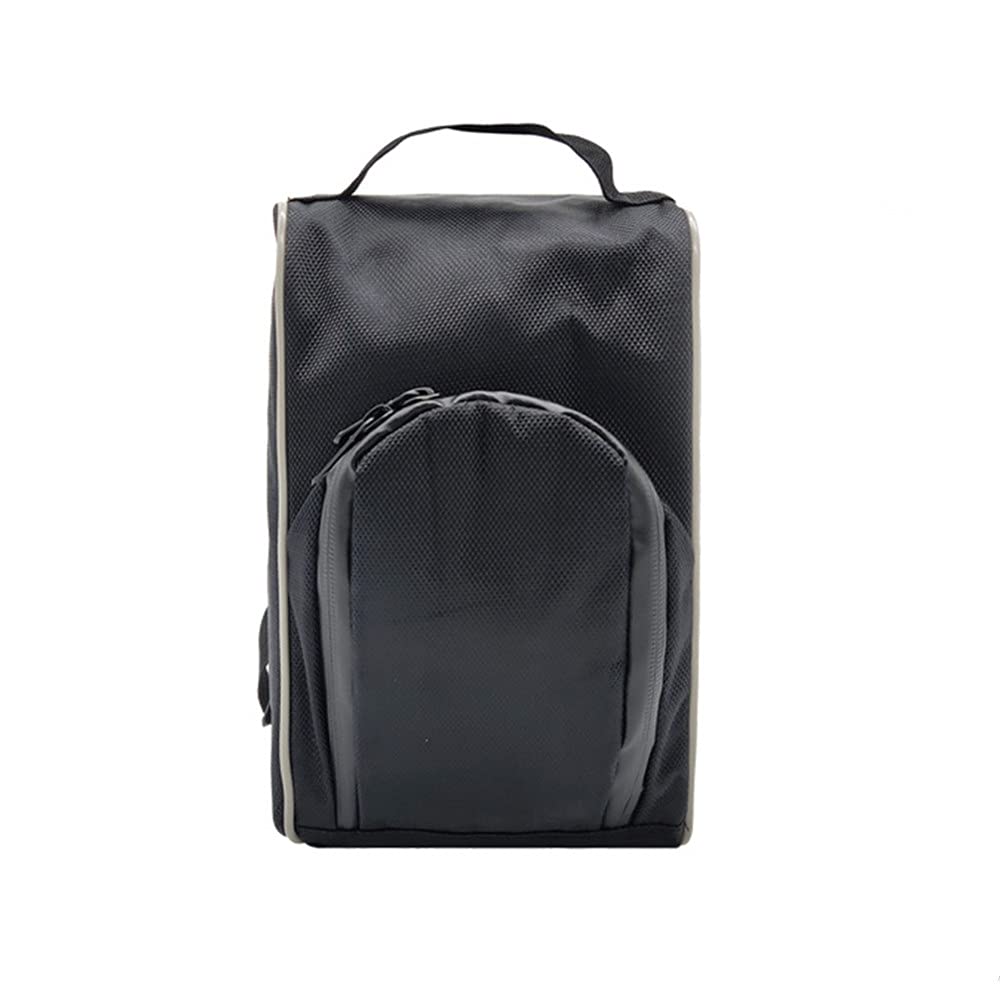 Velo-Tasche, Lithium-Akku für E-Bike, Kopftasche für Elektroroller, Vorderkopf, Li-Batterie-Paket, E-Bike-Tasche (Large) von XDDQ