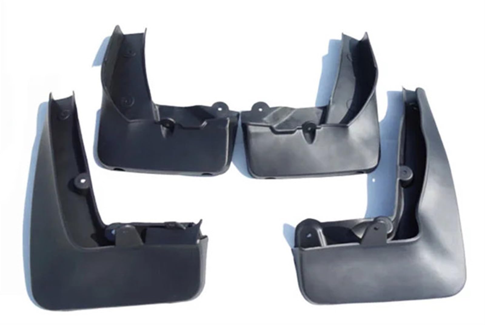 Schmutzfänger Kompatibel Mit Für X1 E84 2008 2009 2010 2011 2012 2013 2014 2015 Auto Vorne Hinten Spritzschutz Kotflügel Schmutzfänger Zubehör 4 Stück Schmutzfänger Kompatibel Mit Für X1 E84 2008 2009 2010 2011 2012 2013 2014 2015 Auto Vorne Hinten Spritzschutz Kotflügel Schmutzfänger Zubehör 4 Stück von XDETGOK