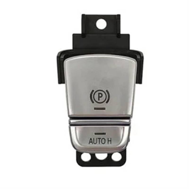 XDETGOK Handbremsengriffe Kompatibel Mit 7 Für G11 G12 2016 2017 2018 2019 2020 2021 2022. Elektronischer Handbremsen-Parkbremsschalterknopf. Auto-OEM: 61316819981. von XDETGOK