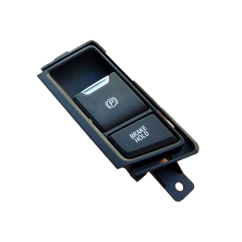 XDETGOK Handbremsengriffe Kompatibel Mit CR-V 2017 2018 2019 2020 Auto Elektrischer Parkschalter Handbremsknopf Autozubehör OEM: 35355TLAA01 von XDETGOK