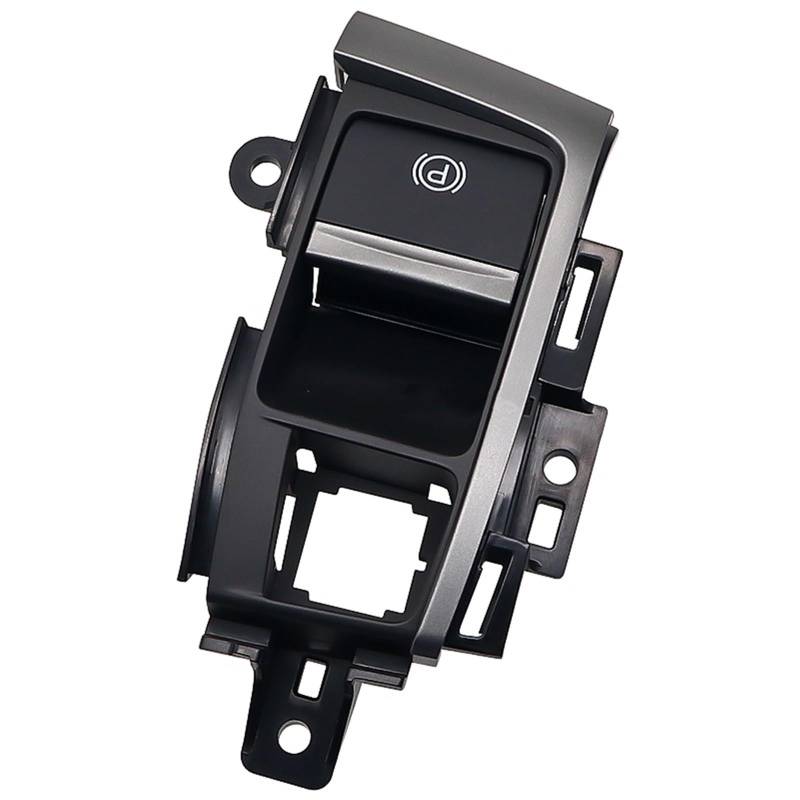 XDETGOK Handbremsengriffe Kompatibel Mit Civic 2016 2017 2018 2019 Handbremsknopf Elektrischer Bremsschalterknopf Fürs Auto OEM: 35355TBAA01 von XDETGOK