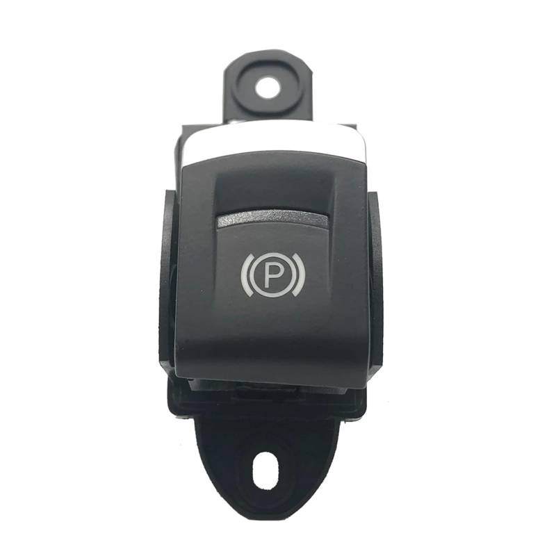 XDETGOK Handbremsengriffe Kompatibel Mit Für RS6 2008 2009 2010 2011. Schalter Für Elektronische Feststellbremse, Handbremsschalter, OEM: 4F1927225A, 4F1927225C von XDETGOK