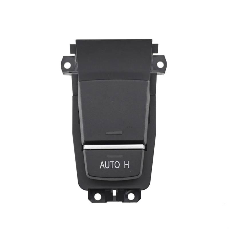 XDETGOK Handbremsengriffe Kompatibel Mit Für X3 X4 Feststellbremse Auto-Taste Schalter Autozubehör OEM:61319385029 61316822518 von XDETGOK