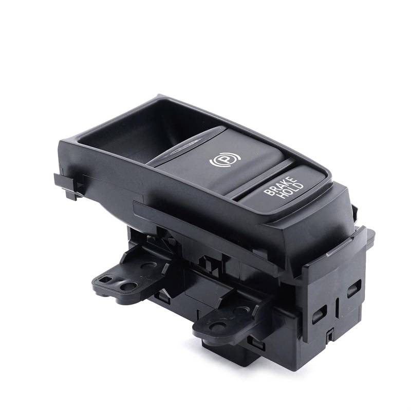 XDETGOK Handbremsengriffe Kompatibel Mit HRV 2016 2017 2018 2019 Für XRV 2015-2020 Elektrischer Feststellbremsen-Steuerschalter OEM: 35355T7AJ01 von XDETGOK
