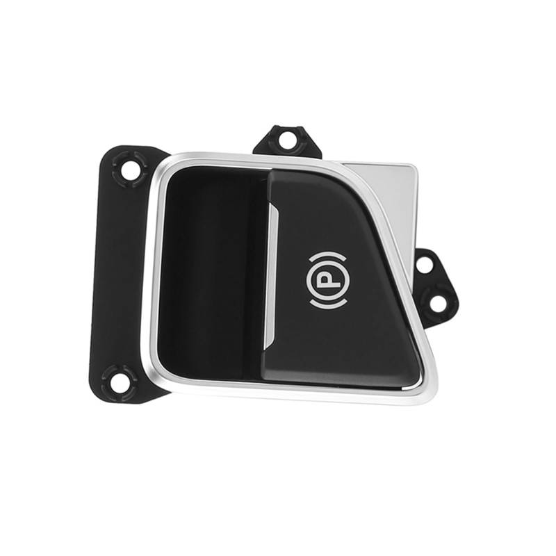 XDETGOK Handbremsengriffe Kompatibel Mit Hyundai Für I30 2012 2013 2014 2015 2016 Auto Elektrischer Parkschalter Handbremsknopf Autozubehör OEM: 93766A5000 von XDETGOK