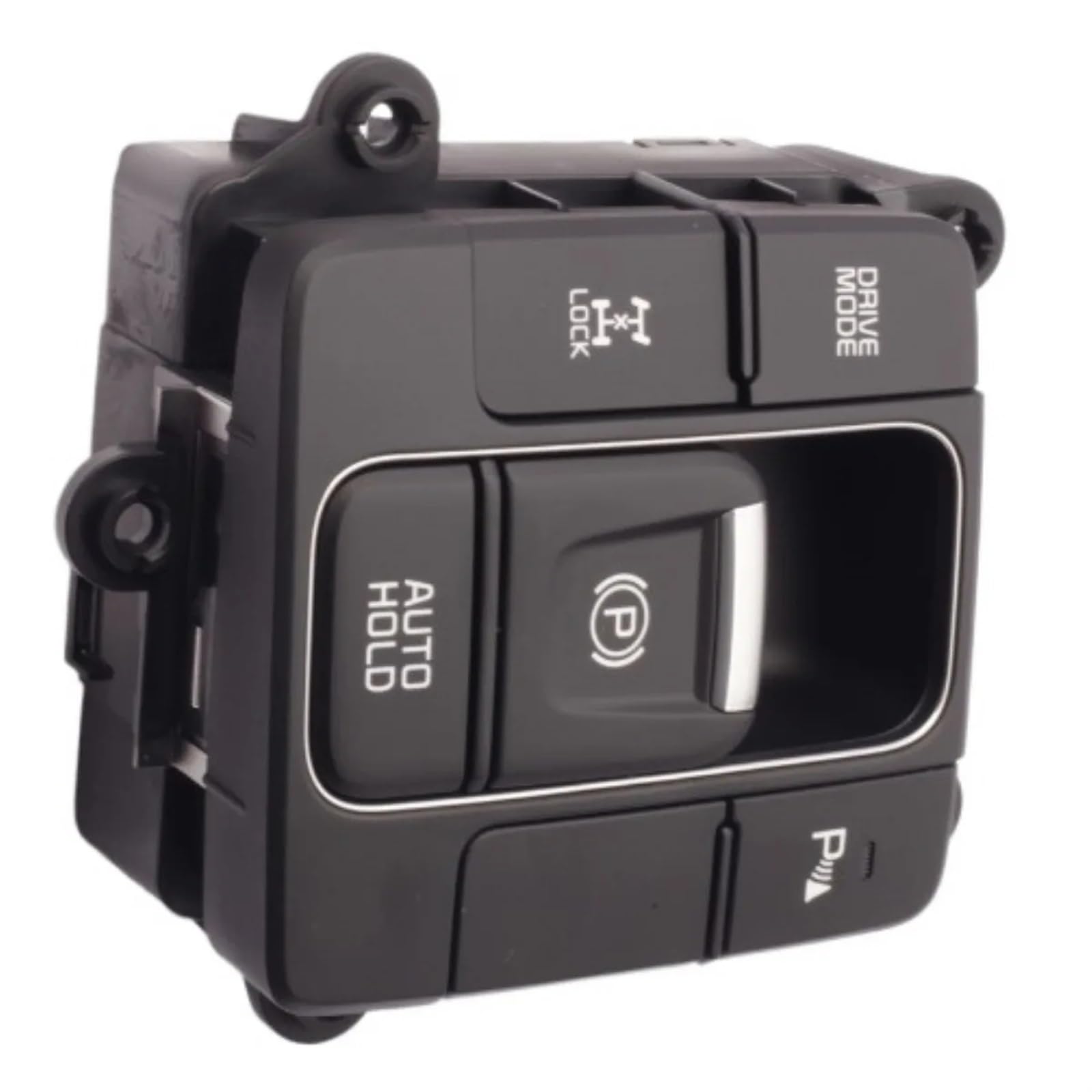 XDETGOK Handbremsengriffe Kompatibel Mit K&ia Für Sorento 2015 2016 2017 2018 Auto-Handbremsschalter, Parkknopfschalter, OEM: 93600C5210 XDETGOK Handbremsengriffe Kompatibel Mit K&ia Für Sorento 2015 2016 2017 2018 Auto-Handbremsschalter, Parkknopfschalter, OEM: 93600C5210 von XDETGOK