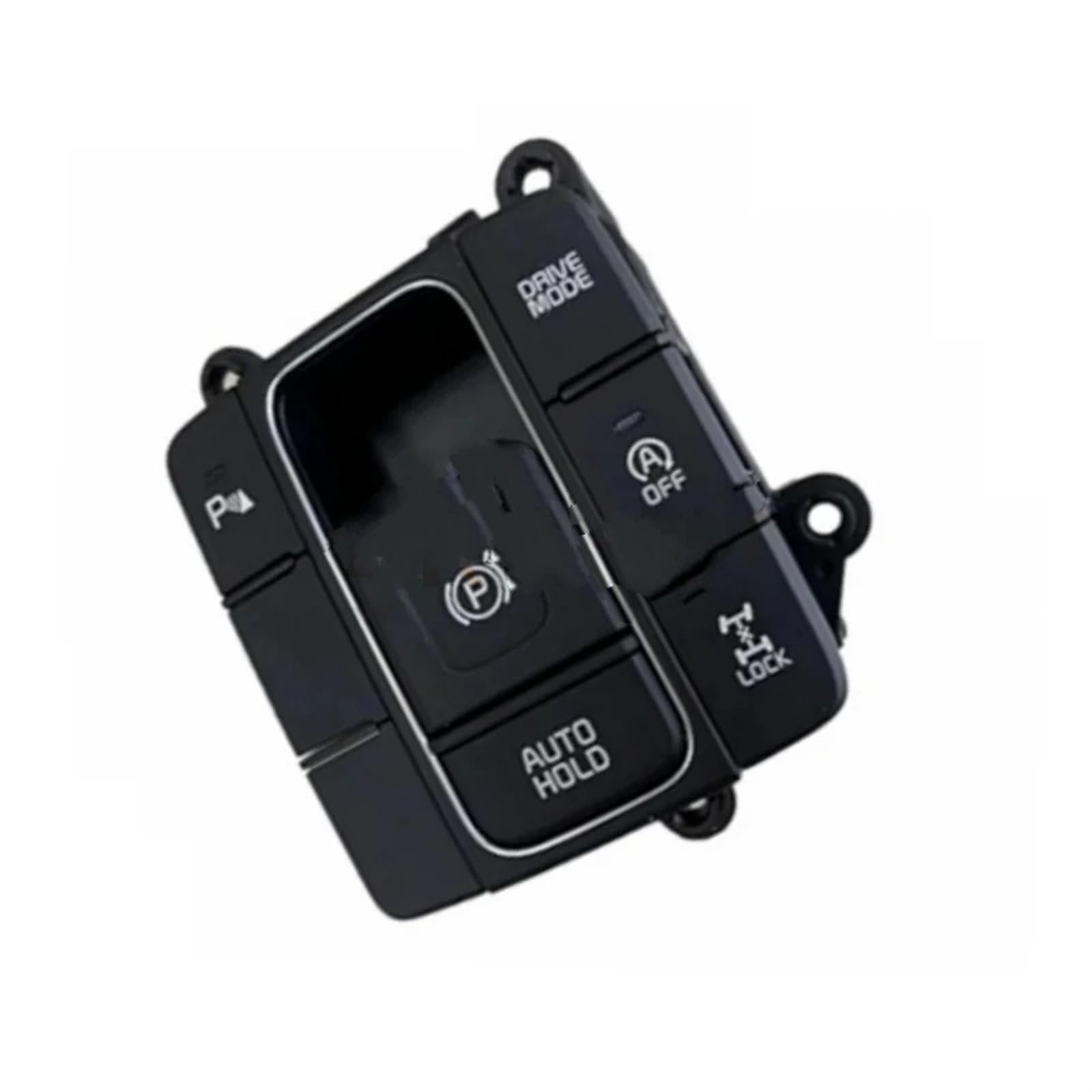 XDETGOK Handbremsengriffe Kompatibel Mit K&ia Für Sorento Autoschalter Elektronischer Handbremsschalter Fahrmodus Parkknopfschalter OEM: 93600-C5590 XDETGOK Handbremsengriffe Kompatibel Mit K&ia Für Sorento Autoschalter Elektronischer Handbremsschalter Fahrmodus Parkknopfschalter OEM: 93600-C5590 von XDETGOK