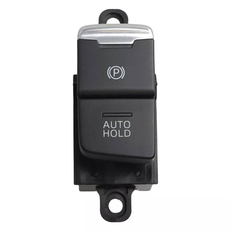 XDETGOK Handbremsengriffe Kompatibel Mit Mazda Für CX-5 2017 2018 2019 2020 2021. Elektronischer Handbremsschalter Für Autos. Ersatz des Feststellbremsknopfschalters. OEM: KD2W-66-EP0A. von XDETGOK