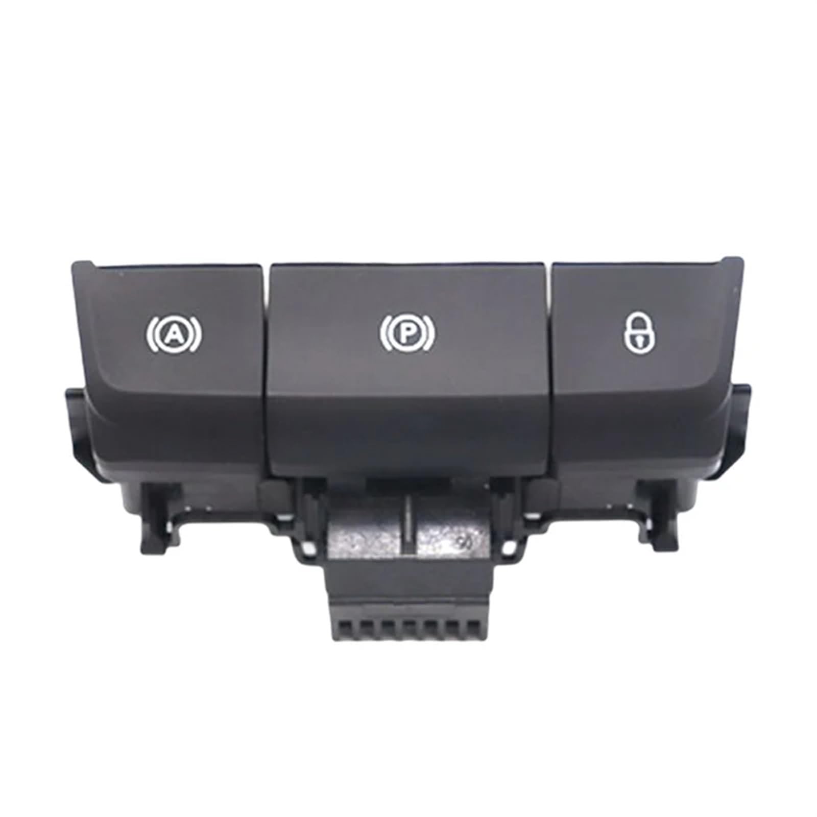 XDETGOK Handbremsengriffe Kompatibel Mit Skoda Für Superb 2016 2017 2018 2019 2020 2021 2022 Auto Elektronische Handbremse Parkbremsschalter Schalterknopf OEM: 3VD927225 XDETGOK Handbremsengriffe Kompatibel Mit Skoda Für Superb 2016 2017 2018 2019 2020 2021 2022 Auto Elektronische Handbremse Parkbremsschalter Schalterknopf OEM: 3VD927225 von XDETGOK
