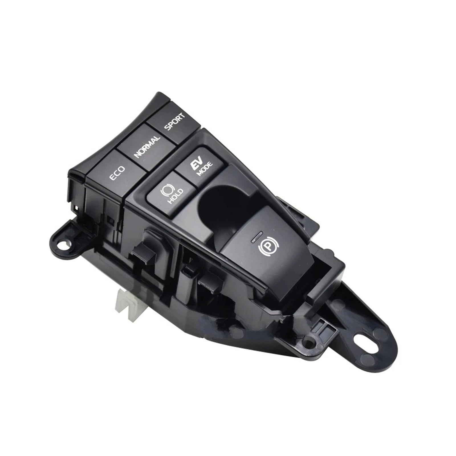 XDETGOK Handbremsengriffe Kompatibel Mit Toyota Für Camry 2018 2019 Xv70 V70 Auto Elektronischer Parkbremsschalter Handbremsknopf Sportmodusschalter OEM: 84390-06060 XDETGOK Handbremsengriffe Kompatibel Mit Toyota Für Camry 2018 2019 Xv70 V70 Auto Elektronischer Parkbremsschalter Handbremsknopf Sportmodusschalter OEM: 84390-06060 von XDETGOK
