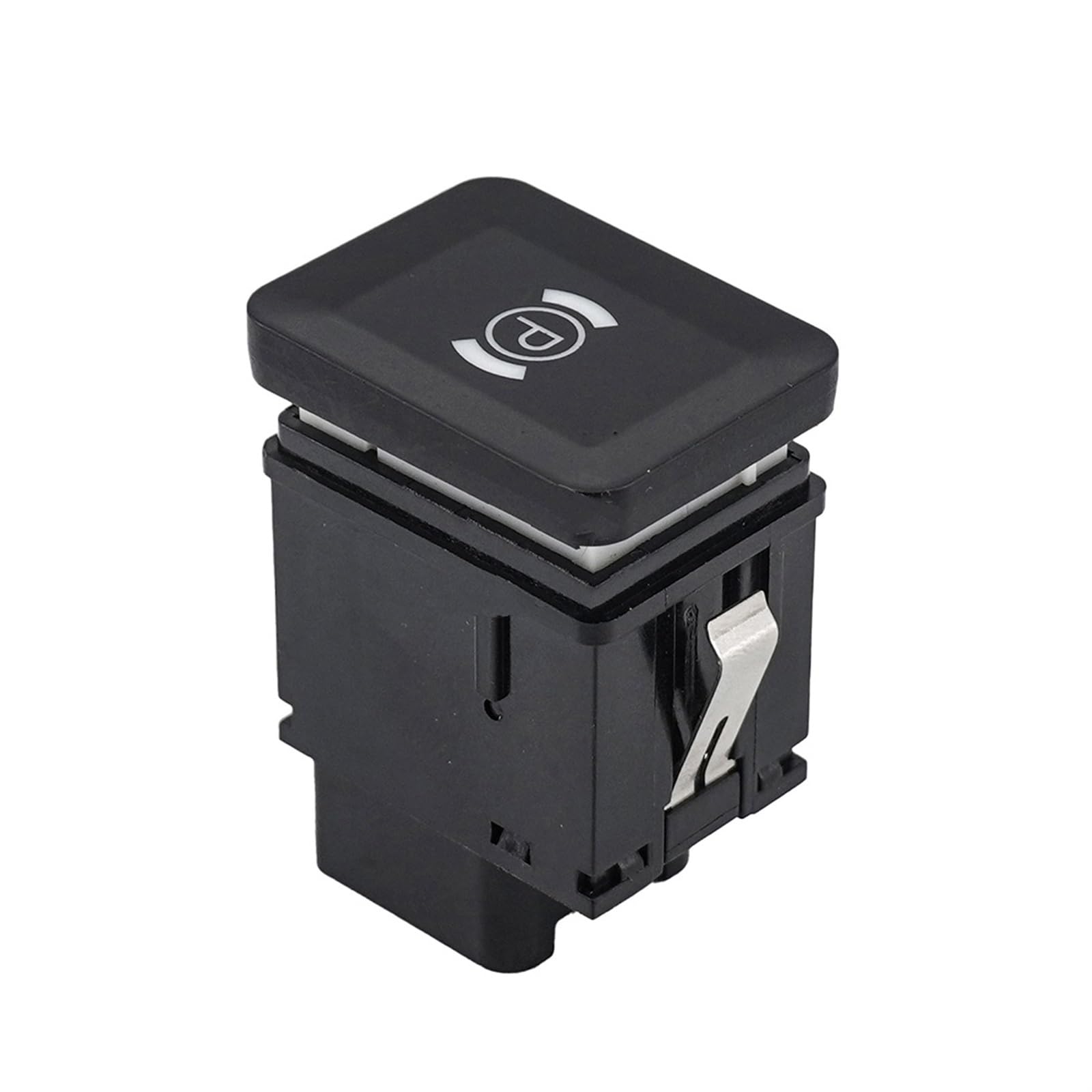 XDETGOK Handbremsengriffe Kompatibel Mit VW Für Passat R36 2005 2006 2007 2008 2009 2010 2011 Auto Elektrischer Parkhandbremsknopf Autozubehör OEM: 3C0927225C XDETGOK Handbremsengriffe Kompatibel Mit VW Für Passat R36 2005 2006 2007 2008 2009 2010 2011 Auto Elektrischer Parkhandbremsknopf Autozubehör OEM: 3C0927225C von XDETGOK