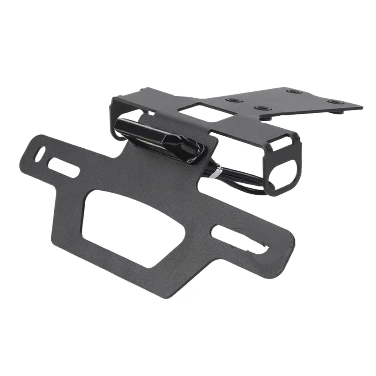 XDETGOK Kennzeichenhalter Für CB500F Für CBR500R 2019 2020 2021 2022 2023 Motorrad Heckklappe Kotflügel Für Eliminator Kennzeichenhalter Ersatz- Und Upgrade-Teile XDETGOK Kennzeichenhalter Für CB500F Für CBR500R 2019 2020 2021 2022 2023 Motorrad Heckklappe Kotflügel Für Eliminator Kennzeichenhalter Ersatz- Und Upgrade-Teile von XDETGOK