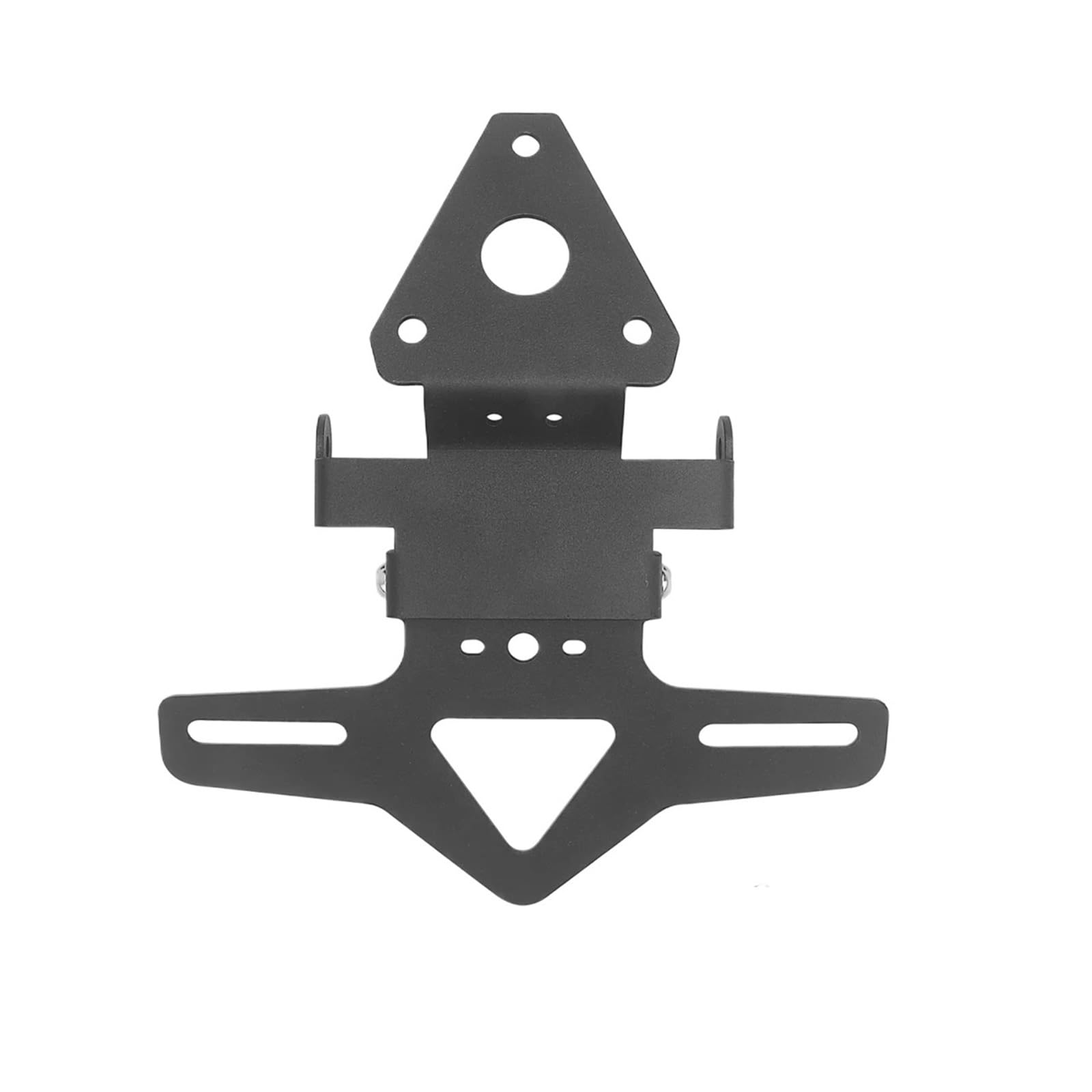 XDETGOK Kennzeichenhalter Kompatibel Mit Daytona Für 660 2024 Motorrad-Kennzeichenhalter, Heckentferner, Kennzeichenhalter-Heckentfernungssatz XDETGOK Kennzeichenhalter Kompatibel Mit Daytona Für 660 2024 Motorrad-Kennzeichenhalter, Heckentferner, Kennzeichenhalter-Heckentfernungssatz von XDETGOK