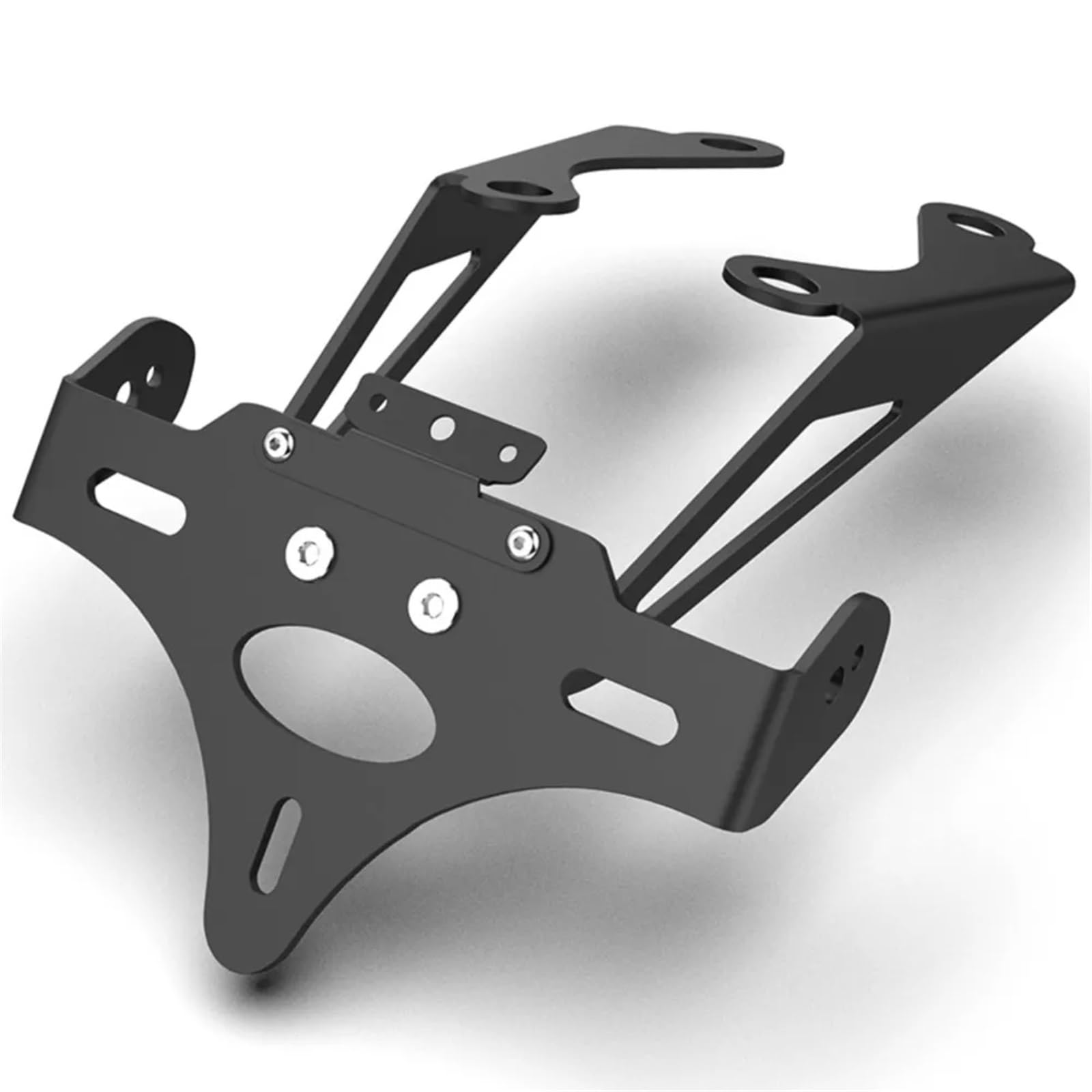 XDETGOK Kennzeichenhalter Kompatibel Mit Ducati Für Monster Für 659 Für 821 Für Stealth 2018-2021 Für 797 Für Plus Für 1200 Für S Für R 2017-2021 Roller-Kennzeichenrahmen XDETGOK Kennzeichenhalter Kompatibel Mit Ducati Für Monster Für 659 Für 821 Für Stealth 2018-2021 Für 797 Für Plus Für 1200 Für S Für R 2017-2021 Roller-Kennzeichenrahmen von XDETGOK