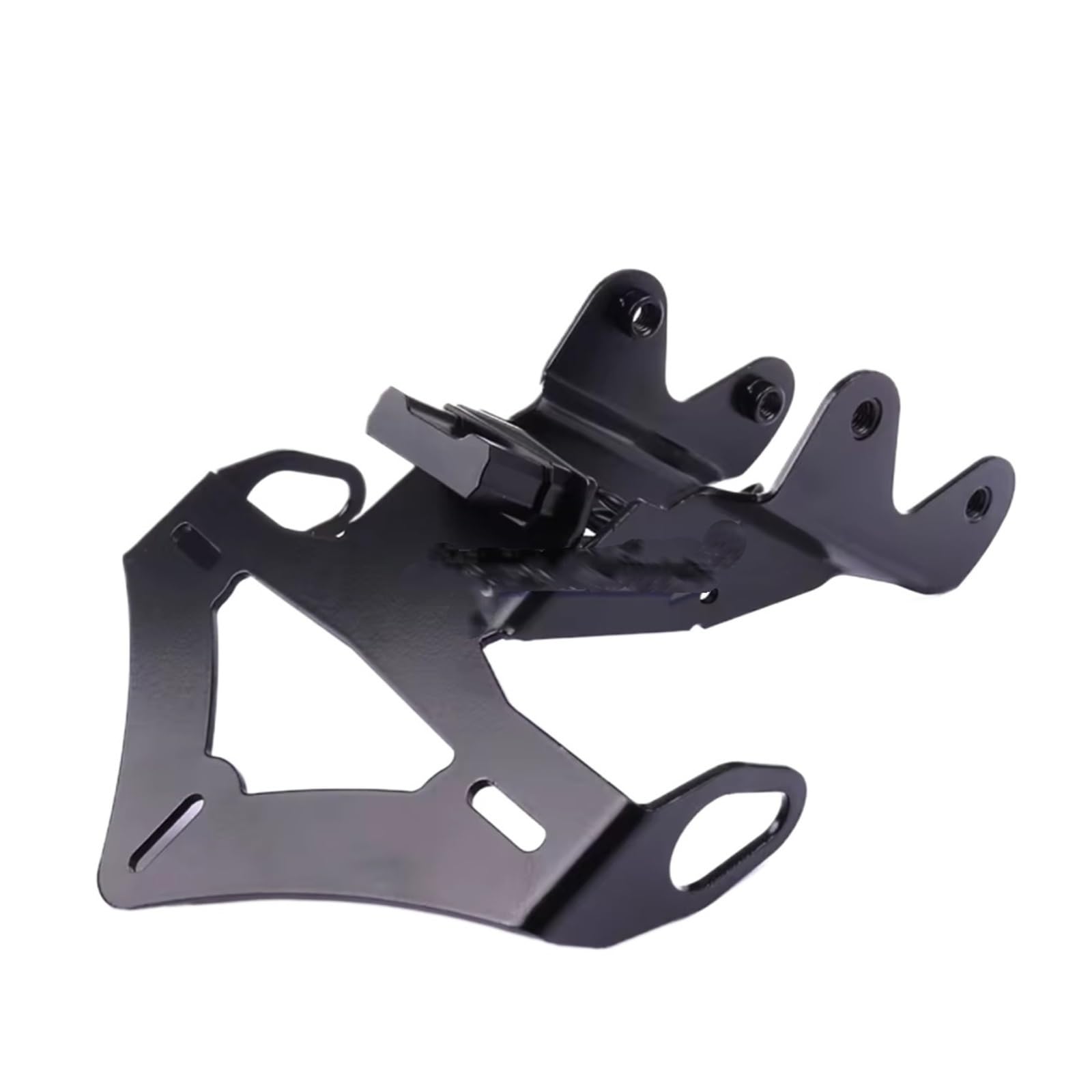 XDETGOK Kennzeichenhalter Kompatibel Mit Yamaha Für MT 09 Für MT09 SP 2024 2025 Motorradzubehör Für Eliminator Kit Kennzeichenhalterhalterung XDETGOK Kennzeichenhalter Kompatibel Mit Yamaha Für MT 09 Für MT09 SP 2024 2025 Motorradzubehör Für Eliminator Kit Kennzeichenhalterhalterung von XDETGOK