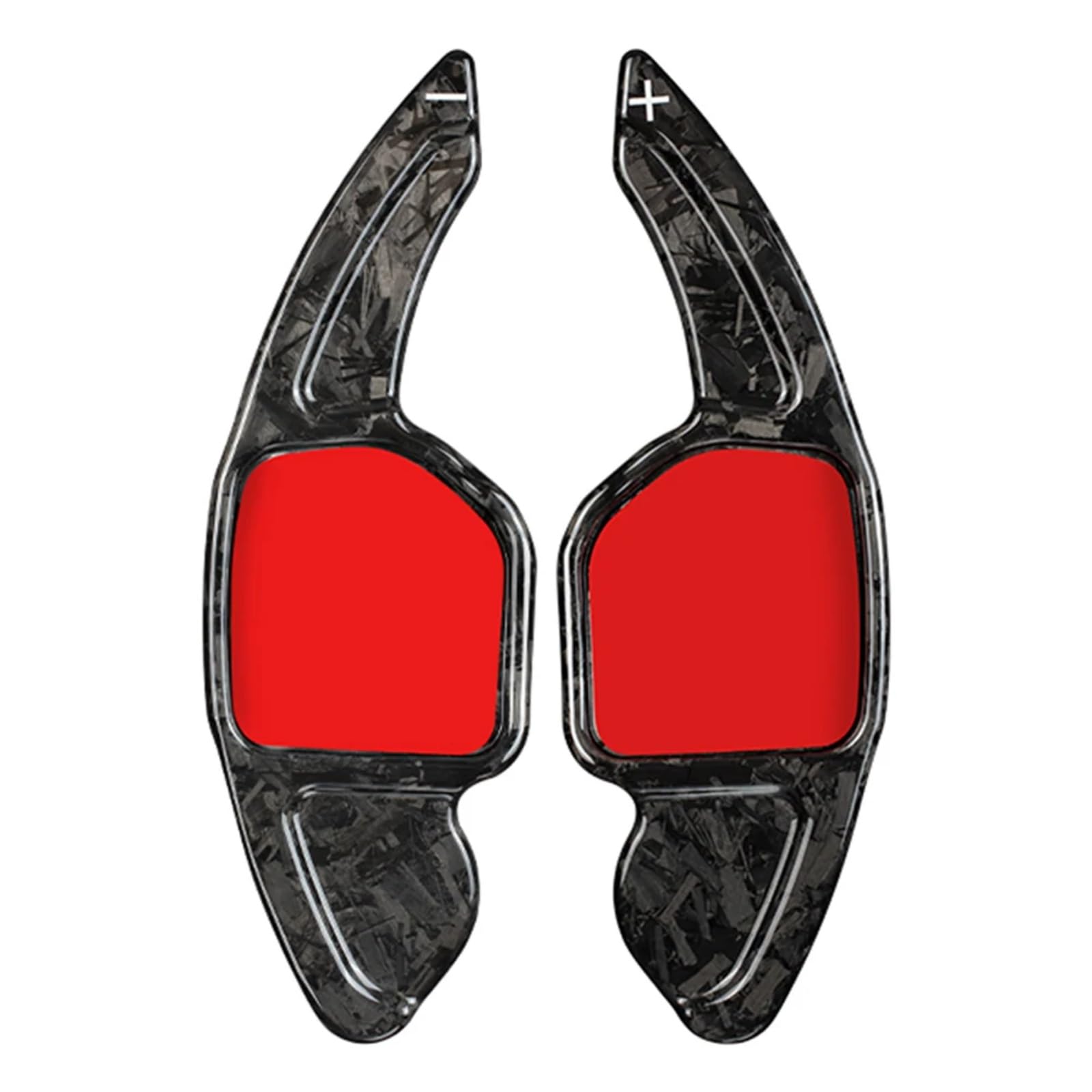 XDETGOK Lenkradpaddel Kompatibel Mit A4L A7 Q5 S6 S7 2013 2014 2015 2016 Geschmiedete Kohlefaser Auto-Styling Lenkrad-Schaltwippenverlängerung Auto-Universal-Picks XDETGOK Lenkradpaddel Kompatibel Mit A4L A7 Q5 S6 S7 2013 2014 2015 2016 Geschmiedete Kohlefaser Auto-Styling Lenkrad-Schaltwippenverlängerung Auto-Universal-Picks von XDETGOK