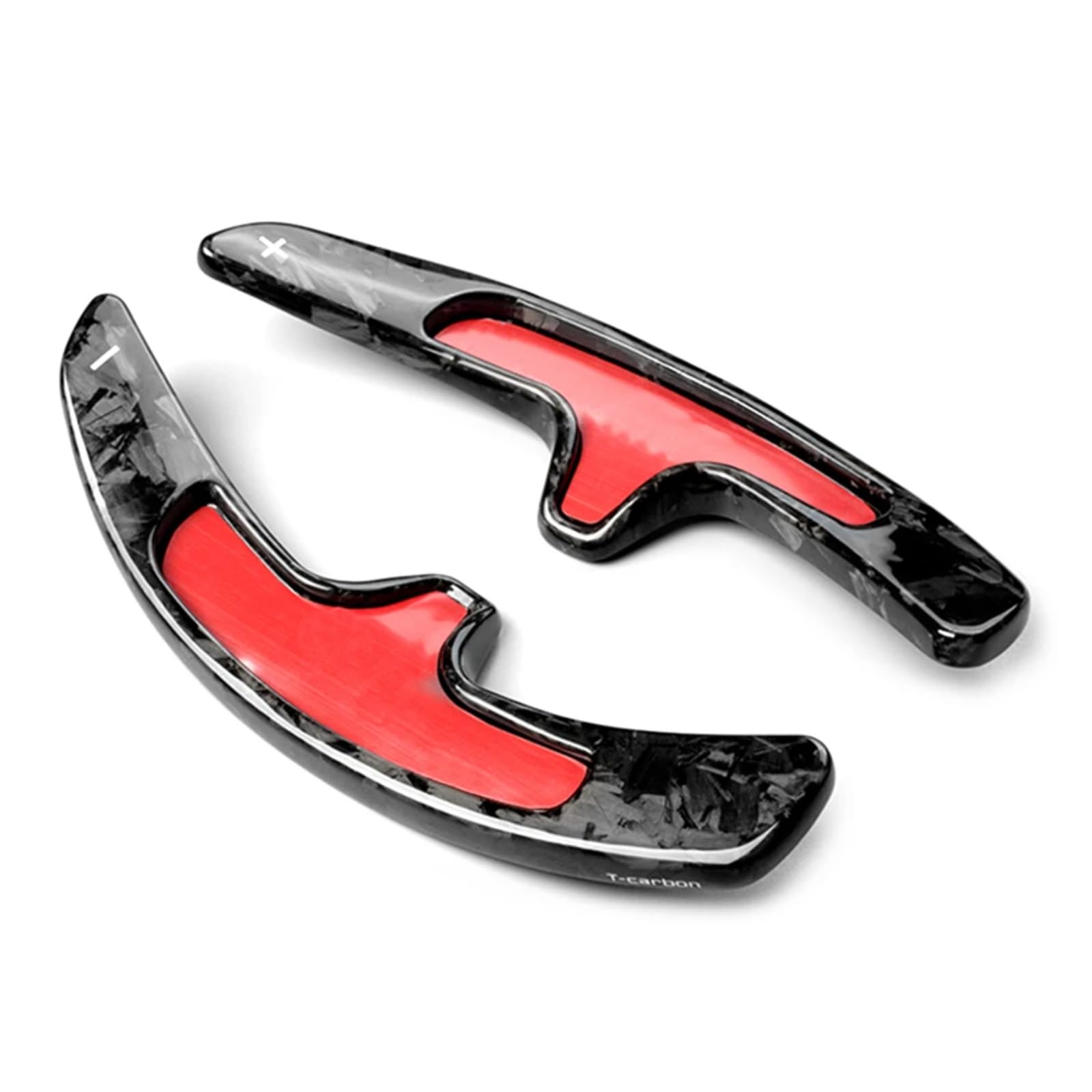 XDETGOK Lenkradpaddel Kompatibel Mit Porsche Für Carrera 2012 2013 2014 2015 2016 Für Boxster 2014 2015 Geschmiedete Carbonfaser-Lenkrad-Schaltwippenverlängerung XDETGOK Lenkradpaddel Kompatibel Mit Porsche Für Carrera 2012 2013 2014 2015 2016 Für Boxster 2014 2015 Geschmiedete Carbonfaser-Lenkrad-Schaltwippenverlängerung von XDETGOK