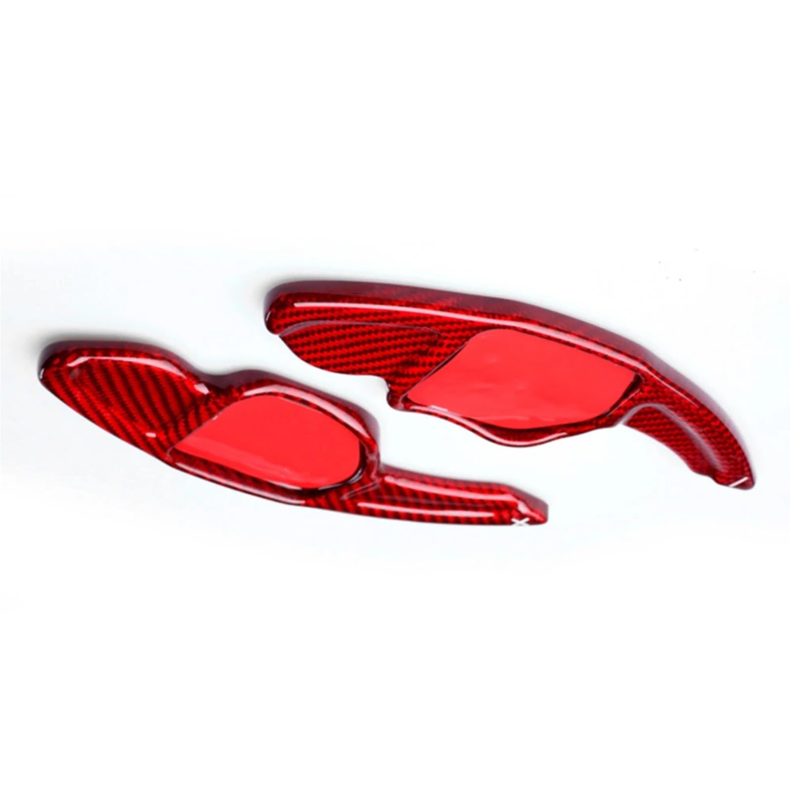 XDETGOK Lenkradpaddel Kompatibel Mit Q5 2010 2011 2012 Für S5 2009 2010 Carbonfaser-Autoinnenausstattung Lenkrad-Schaltwippenverlängerung Schalthebelverlängerung Schaltabdeckung XDETGOK Lenkradpaddel Kompatibel Mit Q5 2010 2011 2012 Für S5 2009 2010 Carbonfaser-Autoinnenausstattung Lenkrad-Schaltwippenverlängerung Schalthebelverlängerung Schaltabdeckung von XDETGOK