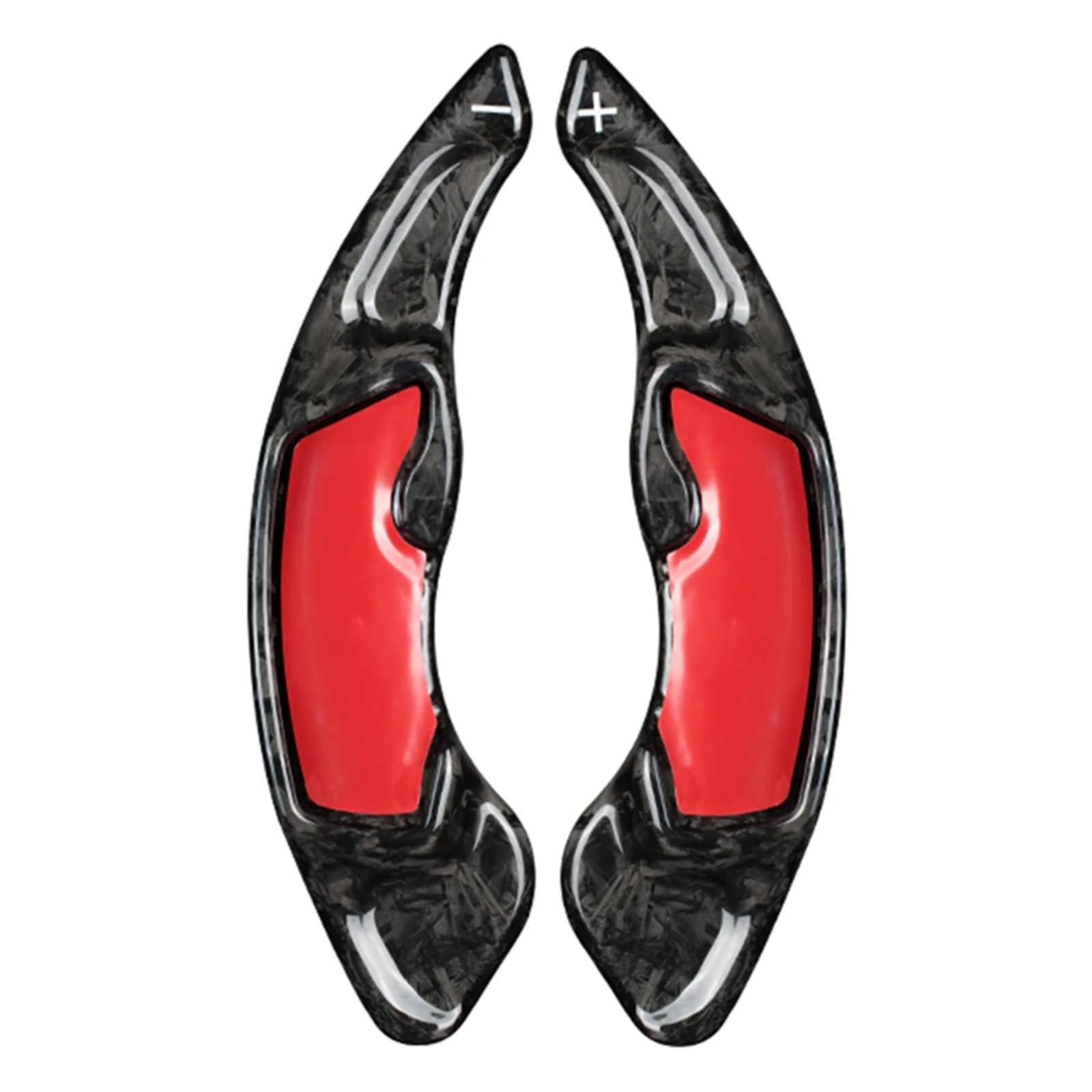 XDETGOK Lenkradpaddel Kompatibel Mit Toyota Für GT86 2012 2013 2014 2015 Geschmiedete Kohlefaser Auto-Innenraum Lenkrad-Schaltwippen-Verlängerung Auto-Universal-Picks XDETGOK Lenkradpaddel Kompatibel Mit Toyota Für GT86 2012 2013 2014 2015 Geschmiedete Kohlefaser Auto-Innenraum Lenkrad-Schaltwippen-Verlängerung Auto-Universal-Picks von XDETGOK