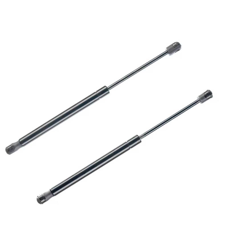 XDETGOK Motorhauben-Gasfeder Kompatibel Mit Acura Für TL Für Basis 2006 2007 2008 Fronthaubenlift-Unterstützung Stoßdämpferstreben OEM: 74145SEPH01 PM1019 von XDETGOK