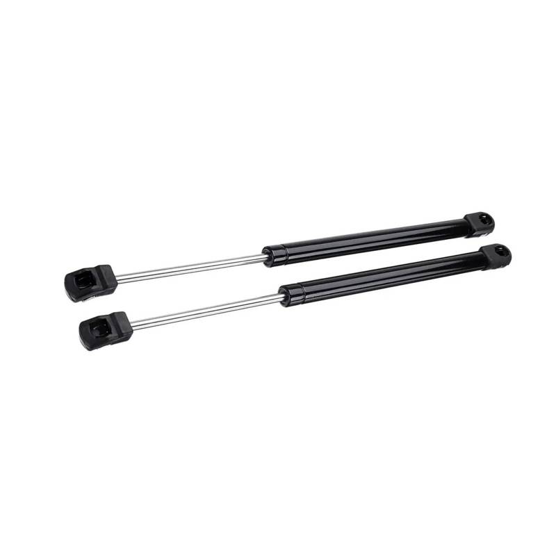 XDETGOK Motorhauben-Gasfeder Kompatibel Mit Ford Für F-250 Für Standard 1997–2000 2001 2002 2003 2004 Motorhaubenlift-Stützdämpferstange OEM: SG404016 4478 von XDETGOK