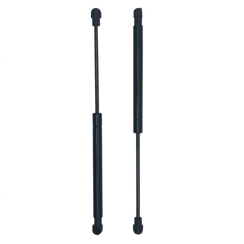 XDETGOK Motorhauben-Gasfeder Kompatibel Mit Ford Für Focus Für MK3 2013 2014 2015 2016 2017, Motorhaubenlift-Unterstützung, Absorberstange, OEM: 4M51A406A10AB von XDETGOK