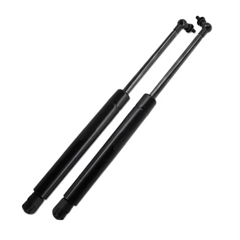 XDETGOK Motorhauben-Gasfeder Kompatibel Mit Ford Für Ranger T5 T6 Für Mazda BT50 2012 2013 2014 2015 2016 2017 2018 Auto-Fronthaubenlift-Unterstützung Absorberstange von XDETGOK