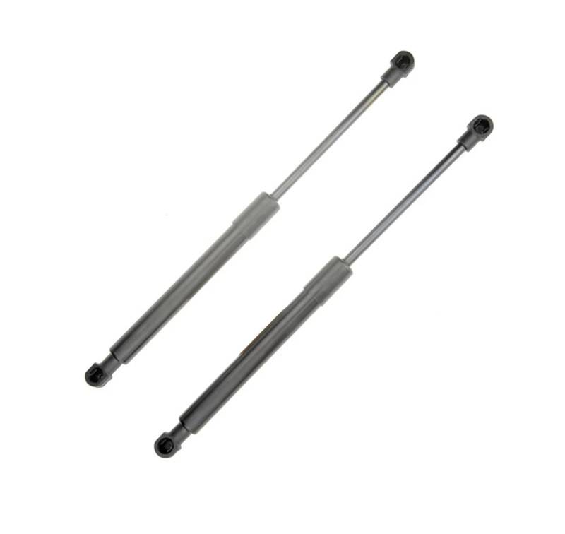 XDETGOK Motorhauben-Gasfeder Kompatibel Mit Für 323Ci E46 2000 Für 323i E46 1999 2000 Fronthaubenlift-Unterstützung Stoßdämpfer Streben OEM: 8194131 51238202688 von XDETGOK