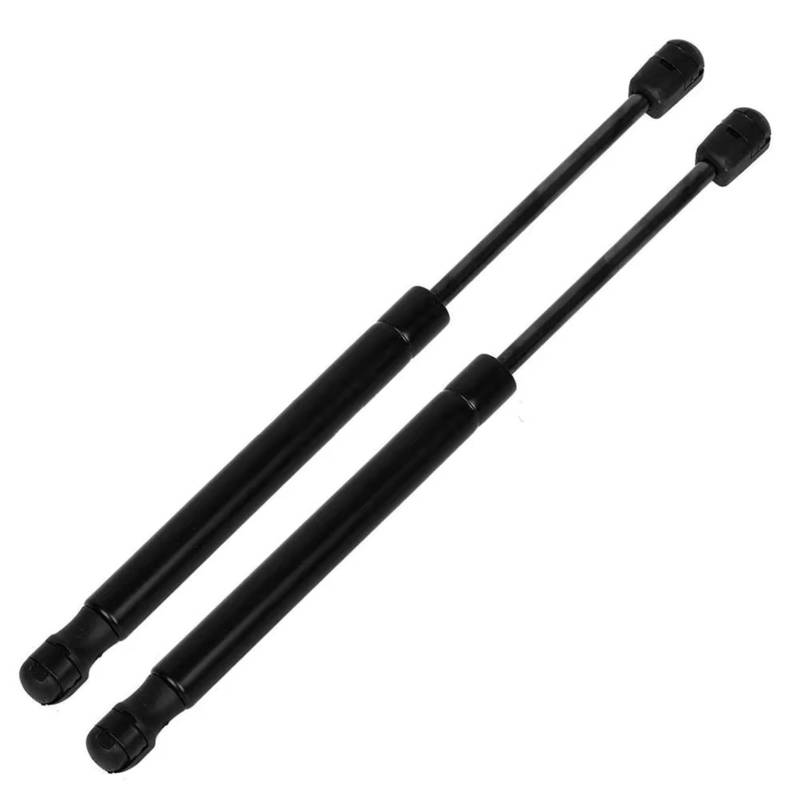 XDETGOK Motorhauben-Gasfeder Kompatibel Mit Für 525i 530i 2004 2005 2006 2007 Fronthaubenlift-Unterstützung Stoßdämpfer Streben OEM: 51237008745 51247008754 von XDETGOK