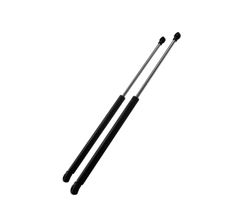 XDETGOK Motorhauben-Gasfeder Kompatibel Mit Für J&etta 1999 1999 2000 2001 2002 2003 2004 2005 Limousine Front Hood Lift Unterstützung Stoßdämpfer Federbeine OEM: SG301037 4346 von XDETGOK