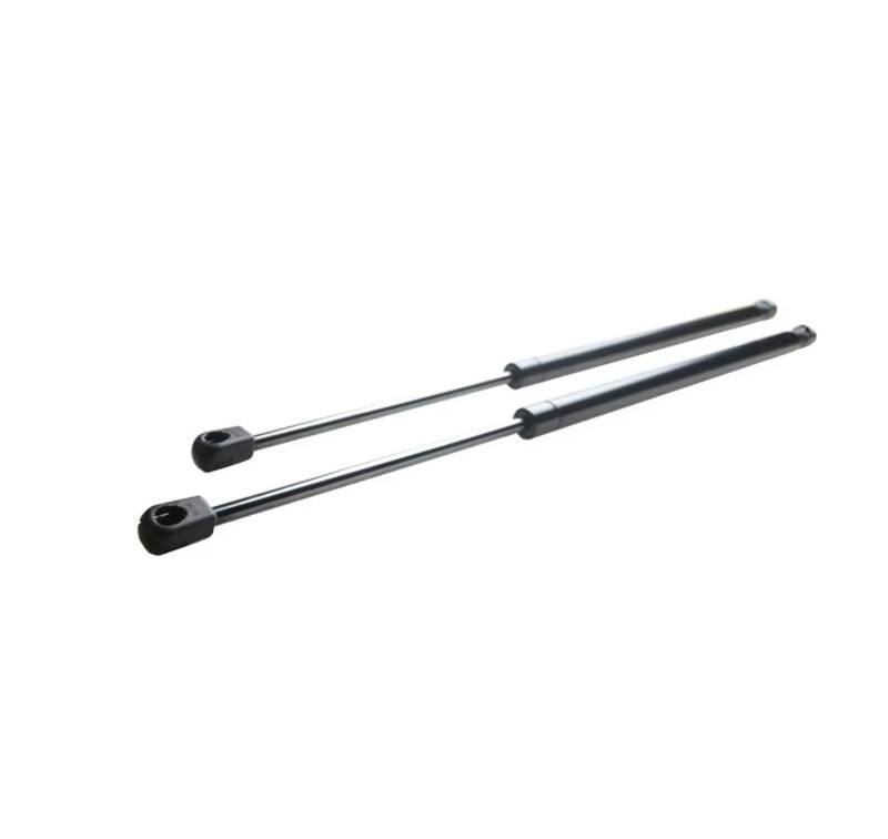 XDETGOK Motorhauben-Gasfeder Kompatibel Mit Für Touareg Für Basis 2004 2005 2006 2007 2008 2009 2010 Fronthaubenlift-Stützstoßdämpferstreben OEM: 7L6823359B SG201022 von XDETGOK
