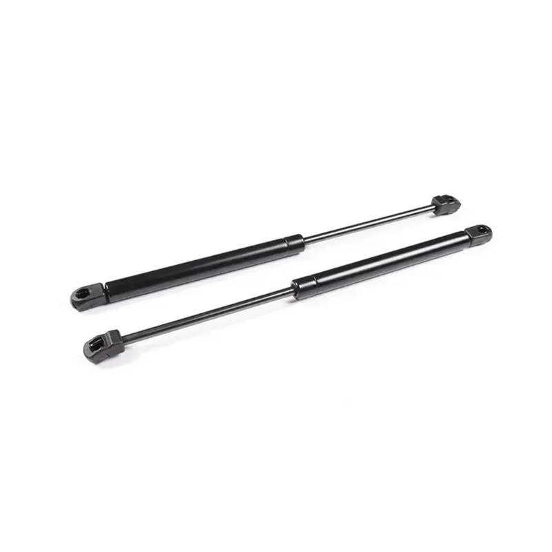 XDETGOK Motorhauben-Gasfeder Kompatibel Mit Hummer Für H3 2006 2007 2008 2009 2010, Motorhaubenlift-Unterstützung, Absorberstange, OEM: PM3171 von XDETGOK