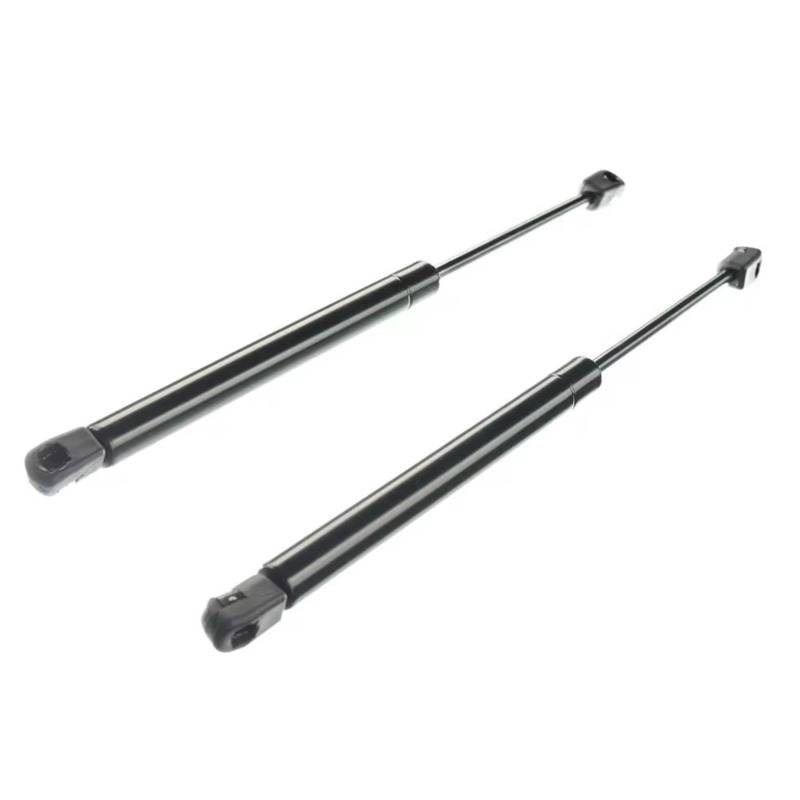 XDETGOK Motorhauben-Gasfeder Kompatibel Mit Hummer Für H3 Für Alpha 2008 2009 2010 Fronthaubenlift-Unterstützung Stoßdämpferstreben OEM: 15260641 15856595 von XDETGOK