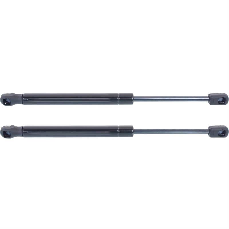 XDETGOK Motorhauben-Gasfeder Kompatibel Mit Infiniti Für FX35 2009 2010 2011 2012 Fronthaubenlift-Stützstoßdämpferstreben OEM: 654701CA0A von XDETGOK