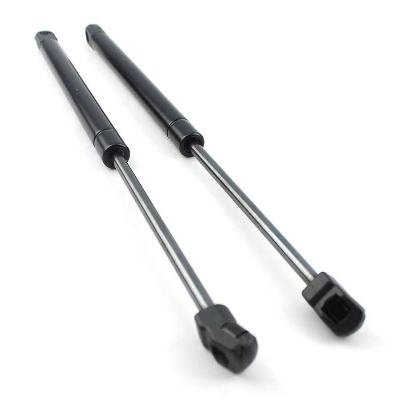 XDETGOK Motorhauben-Gasfeder Kompatibel Mit Infiniti Für FX35 FX45 2003 2004 2005 2006 2007 2008 Fronthaubenlift-Stützstoßdämpferstreben OEM: SG371003 6365 von XDETGOK