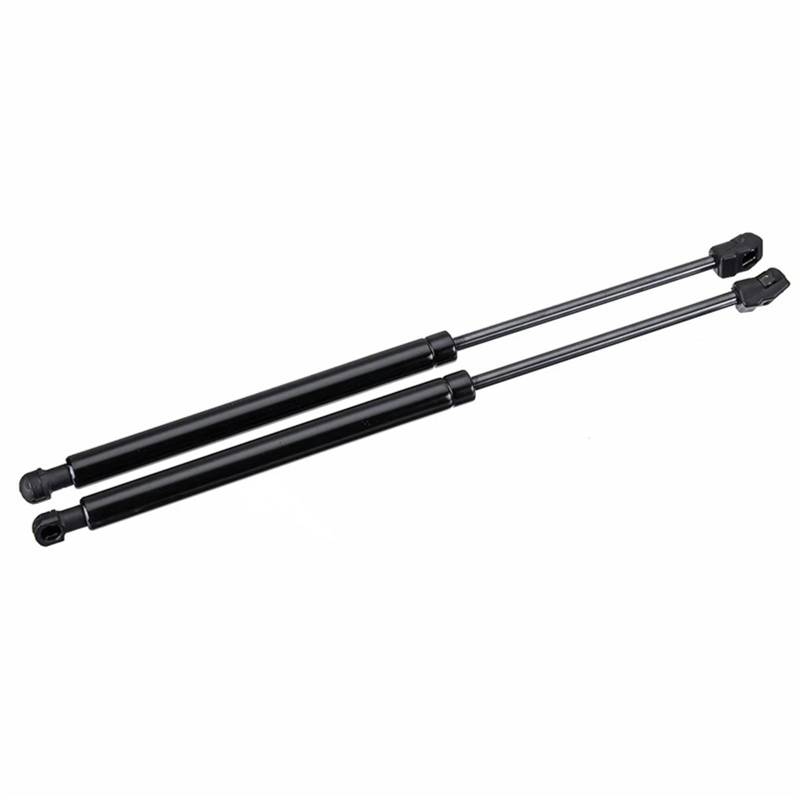 XDETGOK Motorhauben-Gasfeder Kompatibel Mit Jeep Für Kompass 2017 2018 2019 Auto Vorne Motorhaube Haube Lift Unterstützung Absorber Rod von XDETGOK