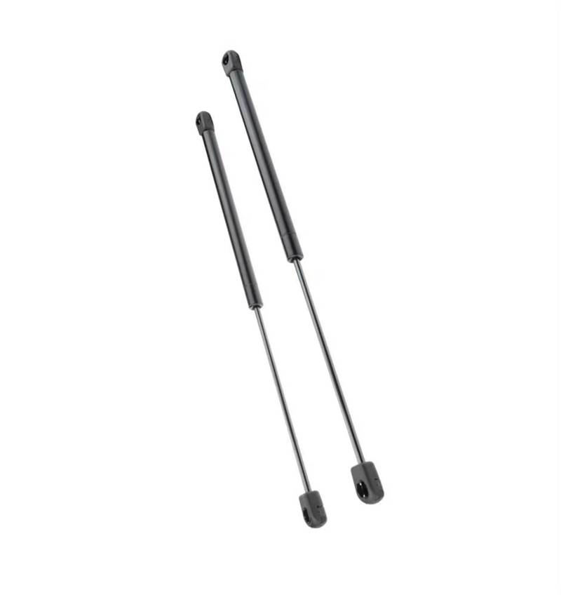XDETGOK Motorhauben-Gasfeder Kompatibel Mit Jeep Für Liberty Für Base KJ 2002 2003 2004 2005 2006 2007 Fronthaubenlift-Unterstützung Stoßdämpferstreben OEM: 8049XS AT146294 von XDETGOK
