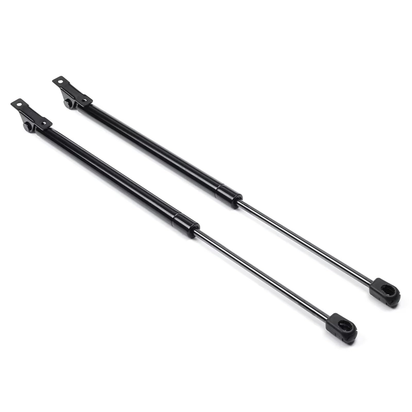 XDETGOK Motorhauben-Gasfeder Kompatibel Mit Jeep Für Wrangler JL 2018 2019 Auto Vorne Motorhaube Haube Lift Unterstützung Absorber Rod von XDETGOK