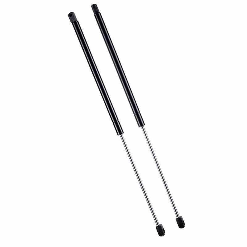 XDETGOK Motorhauben-Gasfeder Kompatibel Mit Mercury Für Sable Für GS LS 2000 2001 2002 2003 2004 2005 2006 Fronthaubenlift-Unterstützung Stoßdämpferstreben OEM: SG204037 7651QT von XDETGOK