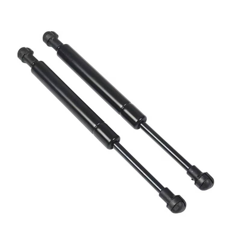 XDETGOK Motorhauben-Gasfeder Kompatibel Mit Porsche 911 1998–2005 2006 2007 2008 2009 2010 2011 2012 2013 Fronthaubenlift-Stützstoßdämpferstreben OEM: SG406031 99751155101 von XDETGOK