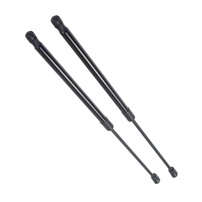 XDETGOK Motorhauben-Gasfeder Kompatibel Mit Porsche Für Cayenne Für S 2011 2012 2013 2014 Autozubehör Fronthaubenlift-Unterstützung Absorberstange OEM: 95851135900 von XDETGOK